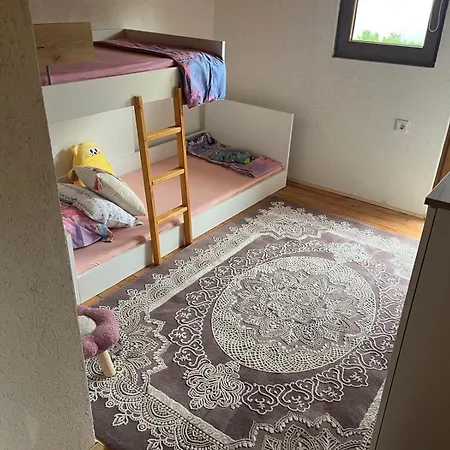 Planinska Idila Appartamento *